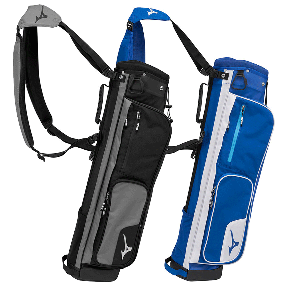 mizuno golf travel bag