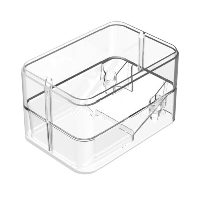 WiFi Automatic Fish Feeder for Aquarium Auto Fish Food Dispenser for Fish Tank~