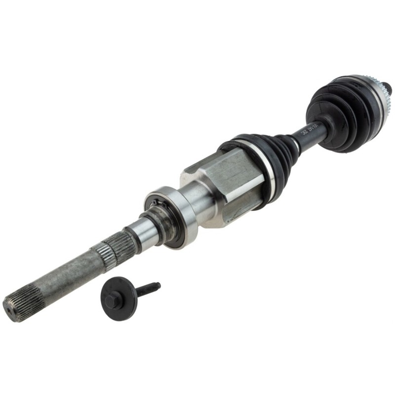Nty Arbre De Transmission Avant Droite Convient Pour Volvo S80 I Ts Xy 3.0
