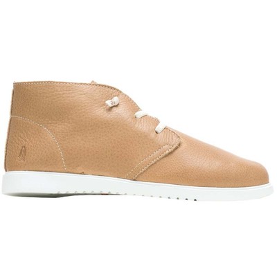

Hush Puppies The Everyday Chukka Booties Женские коричневые повседневные ботинки HW06754-236, Коричневый, Hush Puppies The Everyday Chukka Booties