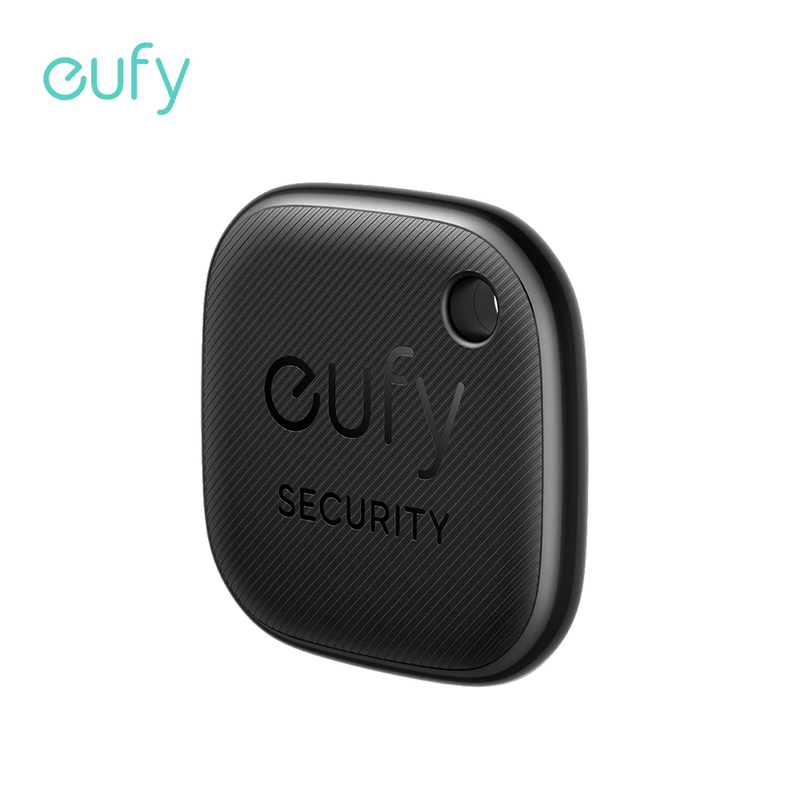 Security Smarttrack Link Works with Apple Find My Key Finder Bluetooth Tracker