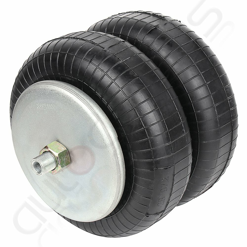 YUKI　0351 Air Suspension Air Bag Fits ContiTech Hendrickson Trailer