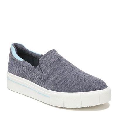 

Женские слипоны Dr. Scholls Happiness Lo