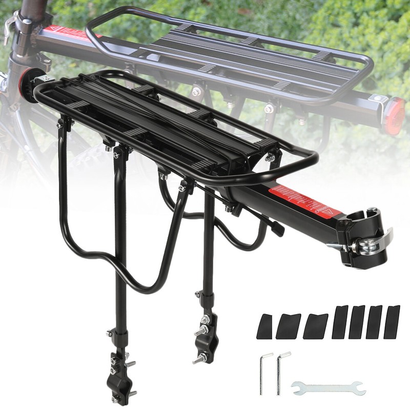 cycle luggage rack