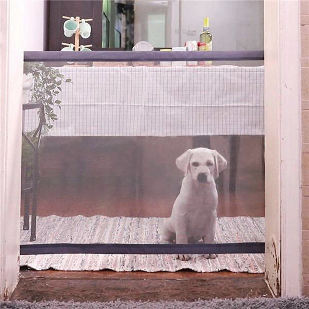 magic mesh pet gate australia