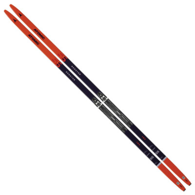 Atomic Redster S5 cross Country Skis + Prolink Pro Sk Binding Langlaufset