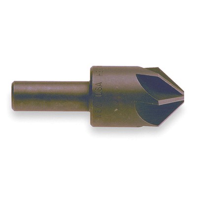 KEO 55002 Countersink,60 deg.,1/4'' Body 1DBY2