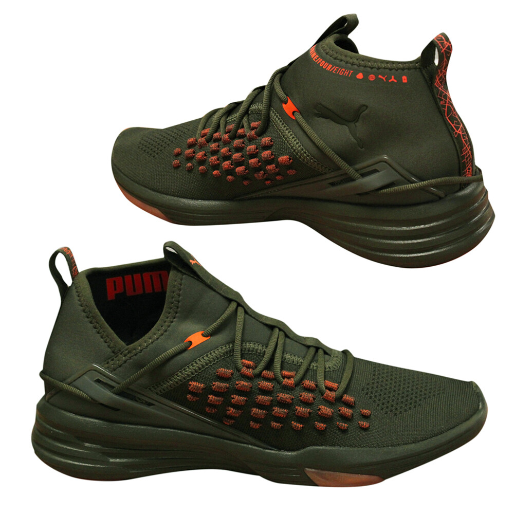 tenis puma mantra fusefit