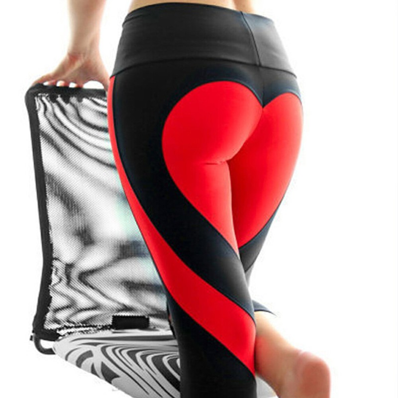 Women Butt Lift Yoga Pants High Waist Leggings Fitness Exercise Sports Trousers 4 Women Butt Lift Yoga Pants High Waist Leggings Fitness Exercise Sports Trousers 4