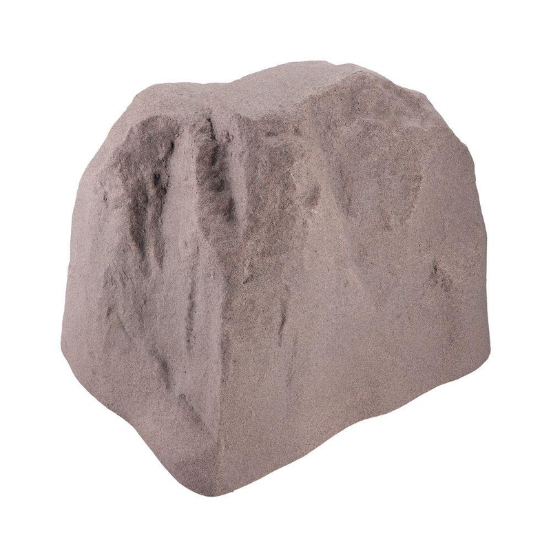 Outdoor Landscape Rock Boulder Fake Stone Sprinkler Valve Box Cover Garden Decor