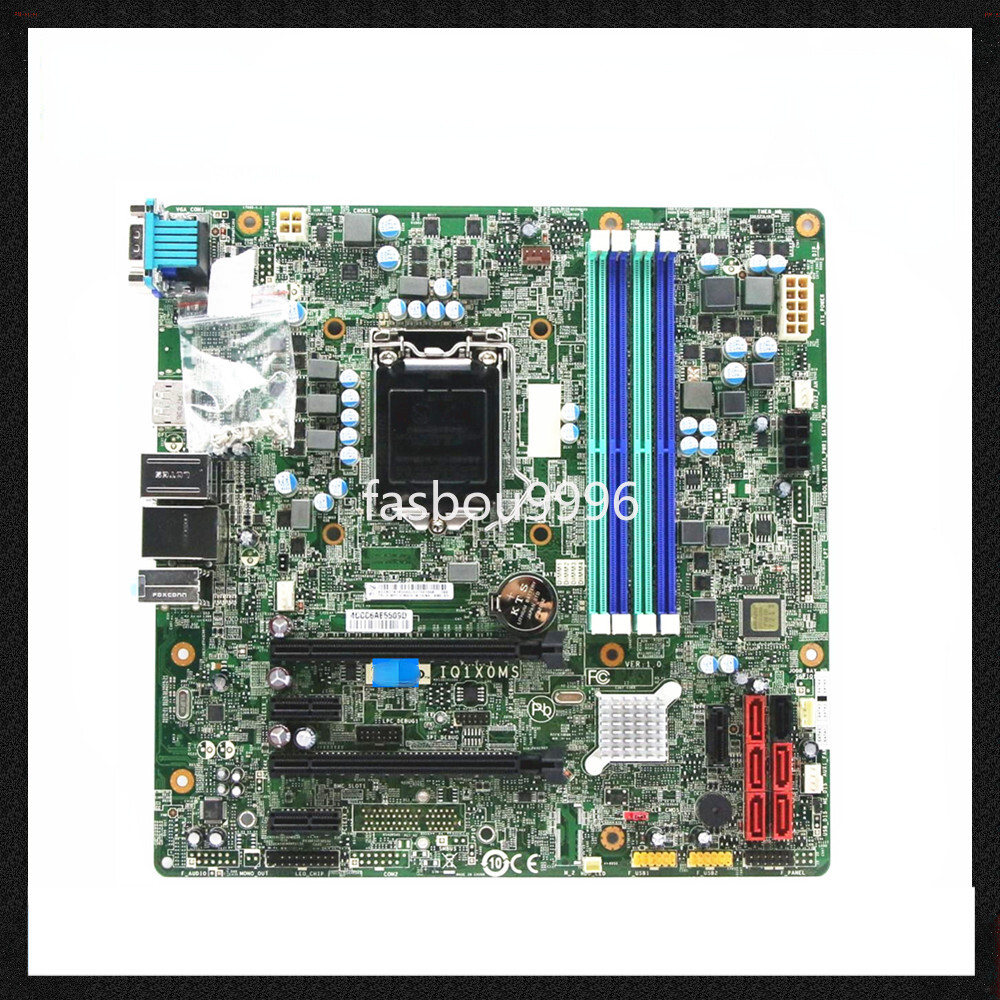 For Lenovo ThinkServer TS150 Tower Server Motherboard