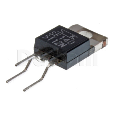SE140N Original Sanken Analog Circuit