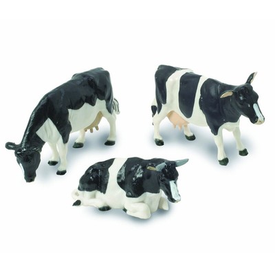 Britains Farm 1:32 Friesian Cattle