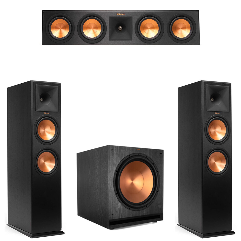 klipsch 450c