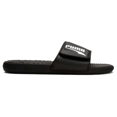 

Мужские черные повседневные кроссовки Puma Cool Cat V Fs 38078801, Черный, Puma Cool Cat V Fs