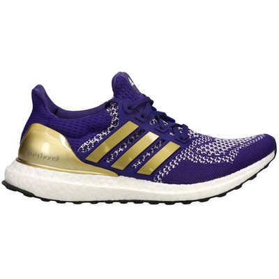 

Adidas Ultraboost Ultra Boost X Uw Running Mens Gold, Purple Кроссовки Athletic, adidas Ultraboost Ultra Boost X Uw Running