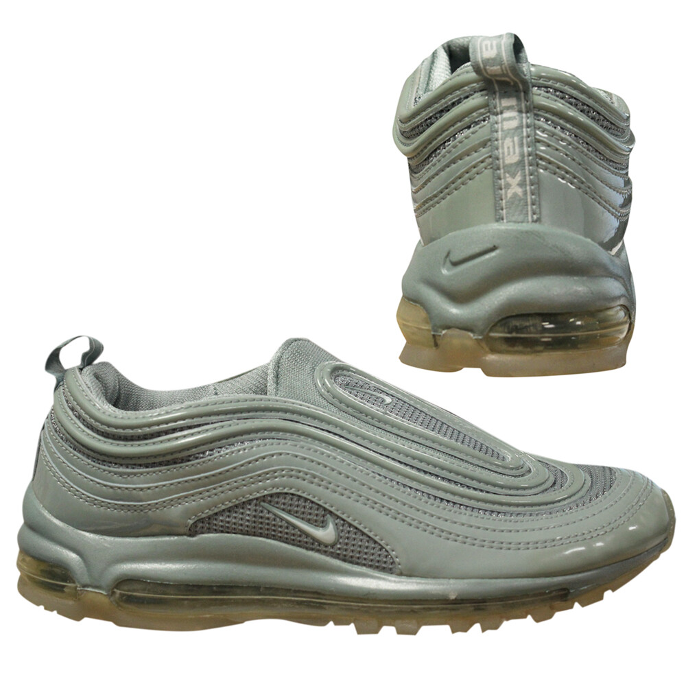 nike laceless trainers