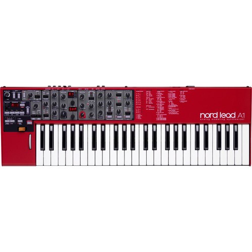 Yamaha SK10 70s Vintage Analog Synthesizer – 7 Voice, Works