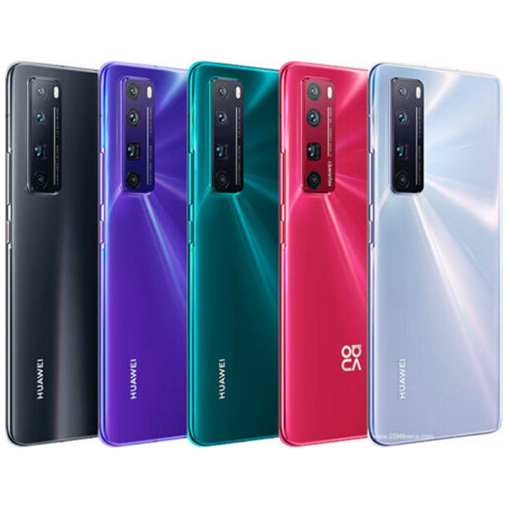 huawei nova7Pro 5G SIMフリー Amazon.com: HUAWEI Nova 7 Pro 5G Smartphone Kirin 985 8GB