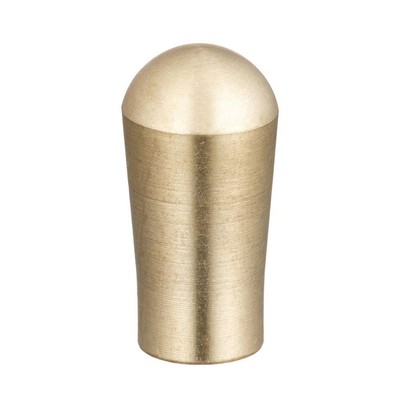 Hosco TBS-340I Toggle Switch Knob, brass