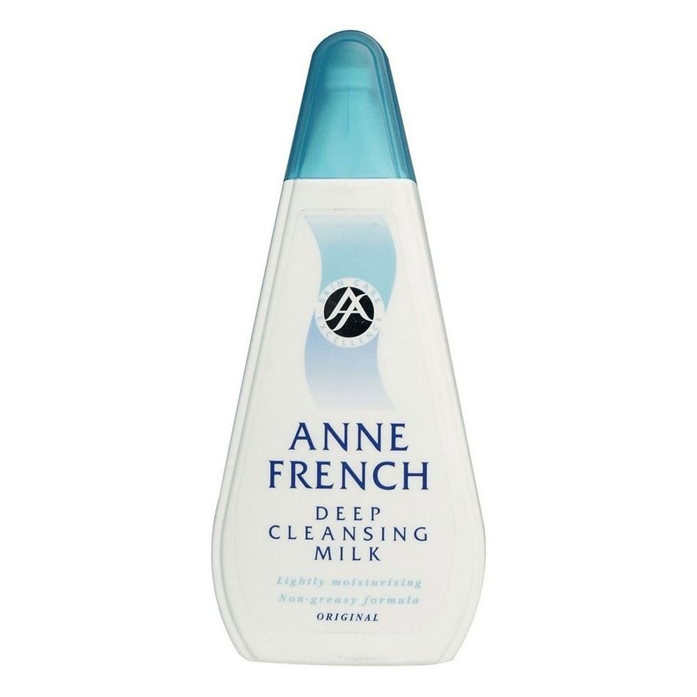 anne french cleansing milk