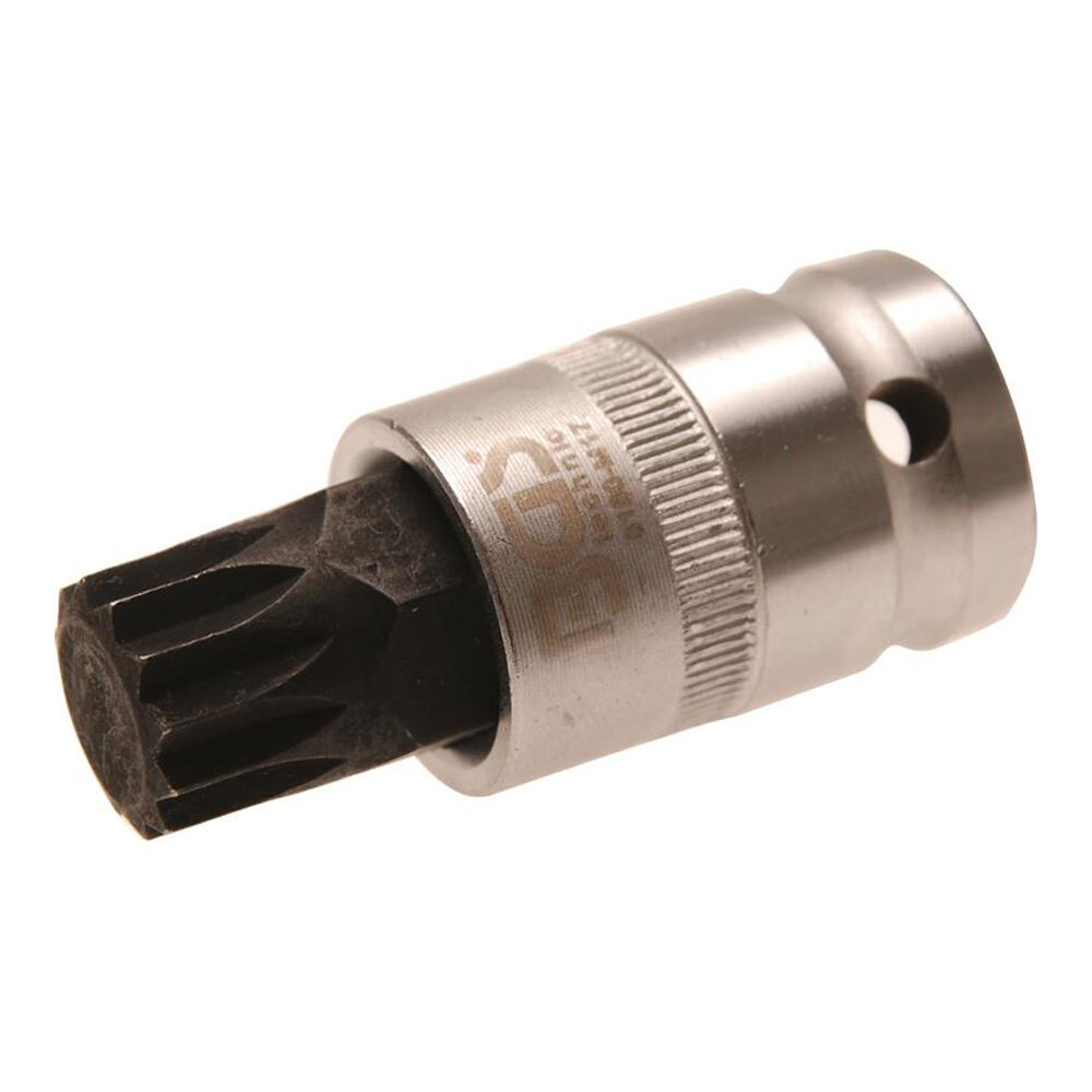 BGS-5180-M17 | Biteinsatz Innenvielzahn 12,5 (1/2) M17