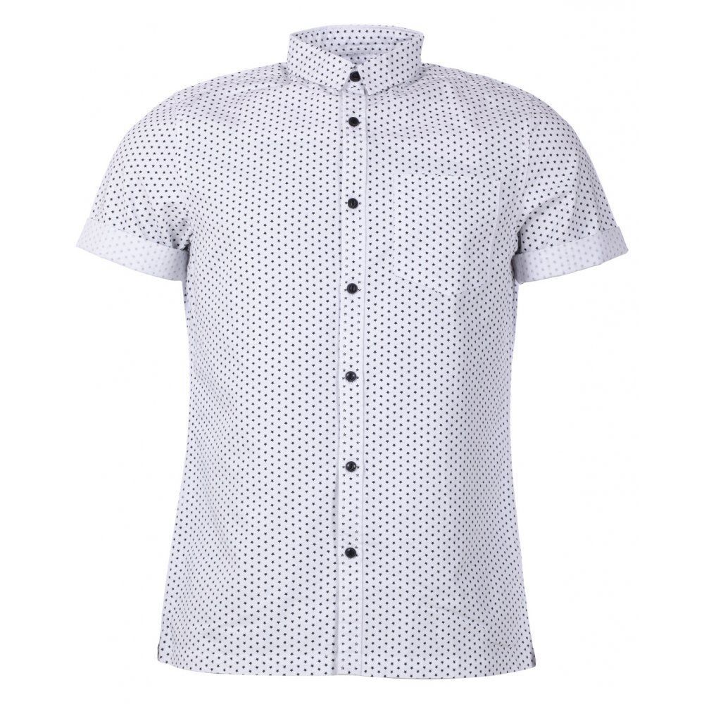 Con botones informal Costume National camisas para hombres