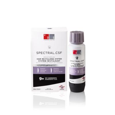 Spectral CSF  Hair Revitalizing System for Women by DS Laboratories