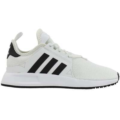 adidas X Plr Mens White Sneakers Casual Shoes CQ2406
