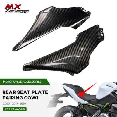 kawasaki　Z250FT　KZ250A　リアカウル Z900 Rear Tail Seat Side Panles fit KAWASAKI Z 900 Z-900