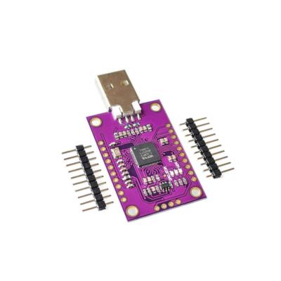 1Pcs CJMCU FT232H High-Speed Multifunction Module USB to JTAG UART/FIFO SPI/I...