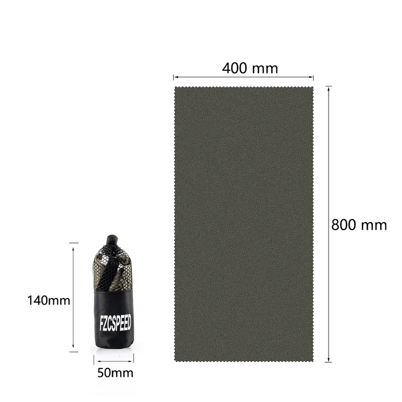Microfiber Bath TowelSports QuickDrying Super Absorbent Camping TowelSuper Soft and Lightweight Gym Swimming Yoga Beach Towel