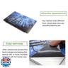 15.6 inch Laptop Notebook Skin Sticker Cover Art Decal Fits 13.3
