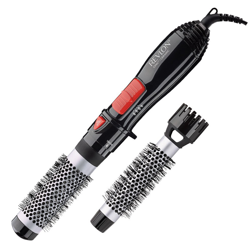 Revlon Hot Air Brush Attachments Hotairbrush