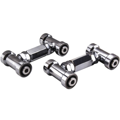 2pcs Front Upper Camber Control Arm for Nissan Skyline GT-R R32 300ZX Z32 90-96