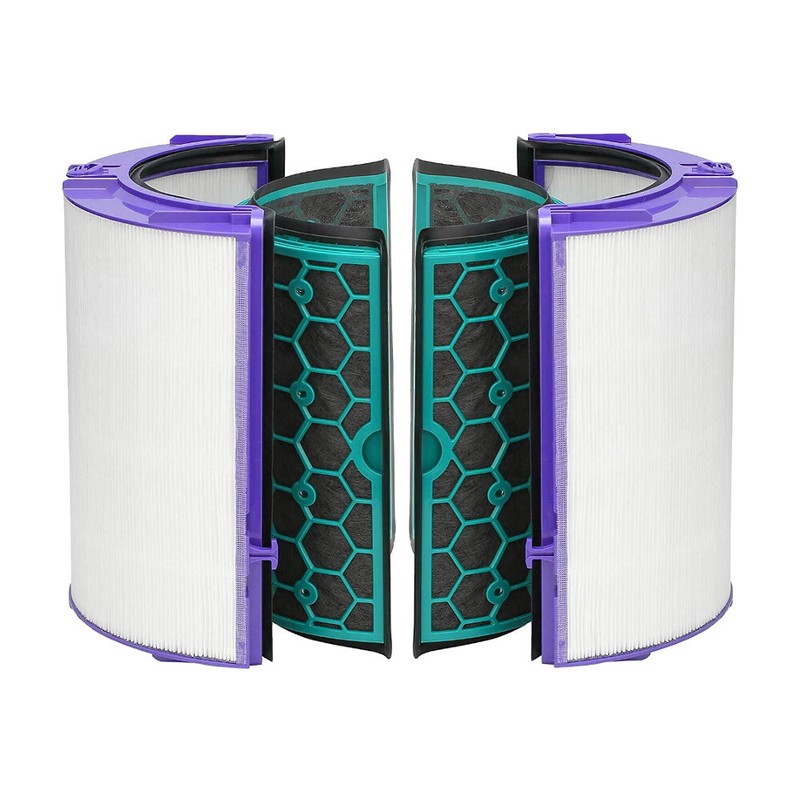 Hepa Ersatz-Filter FÃ¼R Dyson Hp06 Hp07 Hp09 Ph01 Ph02 Ph03 Ph04 Tp06 Tp07
