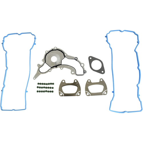 Timing Chain Kit Head Gaskets For 2011-2015 Dodge Jeep RAM Chrysler 3.6L v6