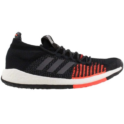 

Adidas Pulseboost Hd Бег Мужские Черные Кроссовки Спортивная Обувь FU7333, Черный, adidas Pulseboost Hd Running