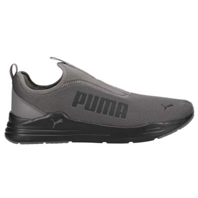 

Мужские серые кроссовки Puma Wired Rapid Running, спортивная обувь 38588105, Grey, Puma Wired Rapid Running
