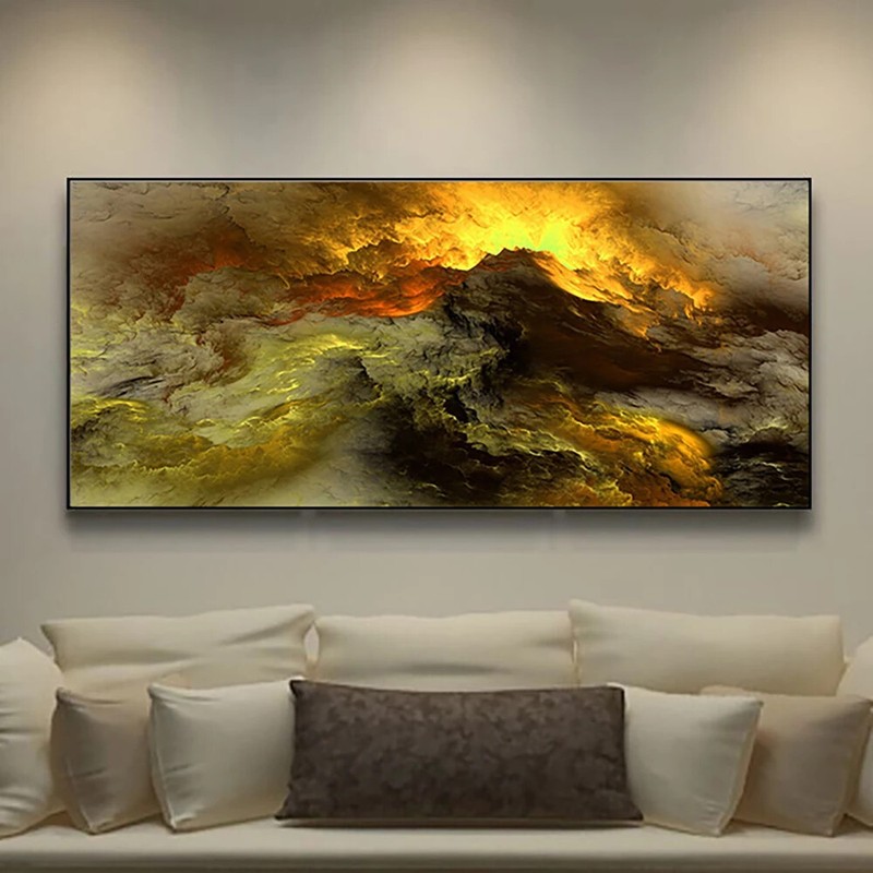 Canvas Painting for Living Room Bedroom Wall Art Home Decor