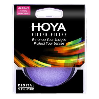 Hoya 67mm Starscape Light Pollution Filter (Formally Intensifier)