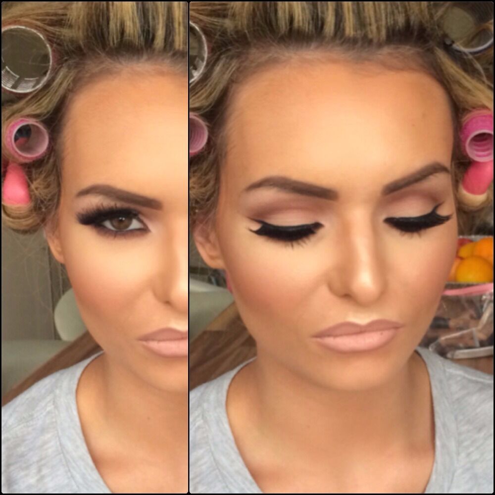 MAC FREELANCE HAIR AND MAKEUP ARTIST  Instagram tammi 