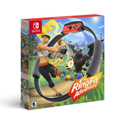 Best gifts ideas and gift inspiration for woman and man video games
