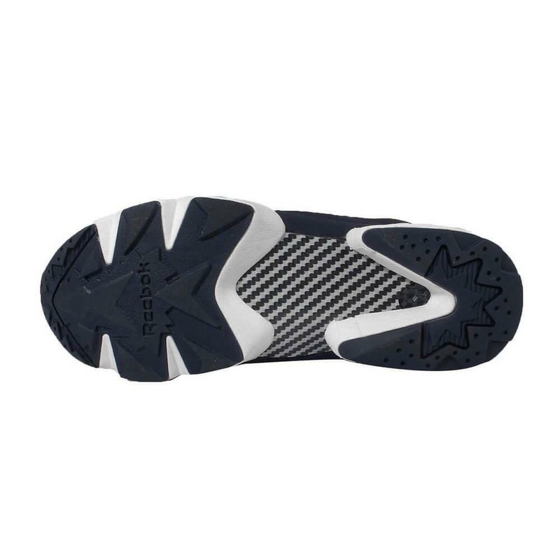 reebok instapump trainers