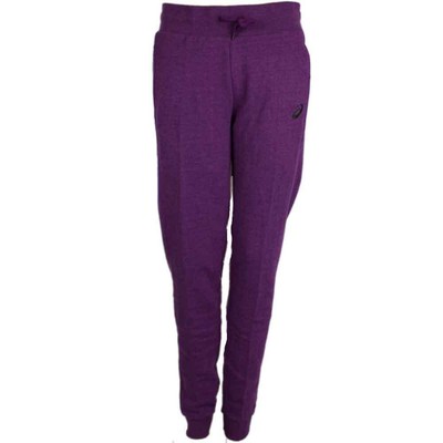 

Женские флисовые брюки ASICS Размер  Повседневная WB2719RT-0240, Фиолетовый, ASICS Fleece Pant