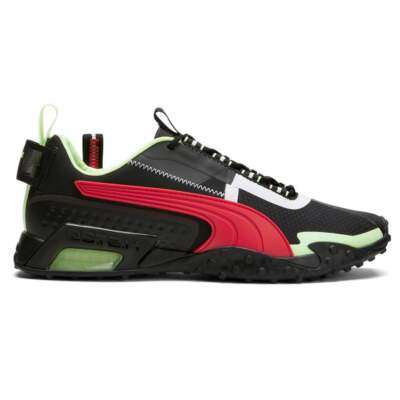 

Мужские черные кроссовки Puma H.St.20 Kit 2 Training, спортивная обувь 19409509, Черный, Puma H.St.20 Kit 2 Training