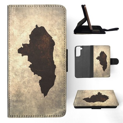 FLIP CASE FOR SAMSUNG GALAXY|HONDURAS NATIONAL COUNTRY