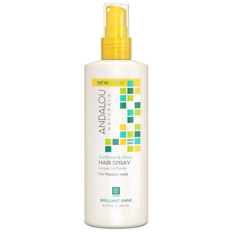 Sunflower And Citrus - 8.2 Fl Oz