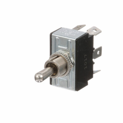 VULCAN TOGGLE SWITCH  - 340324-9 - 20A/125V, 10A/277V - ON/OFF 