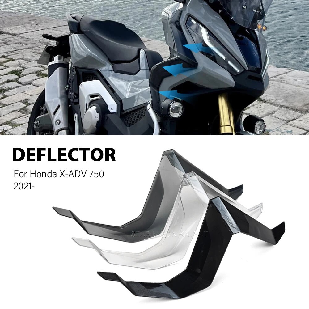 HONDA X-ADV シフター・レバー 53180-MJL-D71 新品 Original Honda 2021 Left Brake Lever for Honda X-ADV